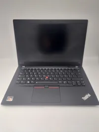 Lenovo Thinkpad T495S Ryzen 5 PRO 3560U 8GB DDR4 256Go SSD NVMe 14 FHD AMD Radeon Graphics