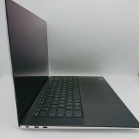 DELL XPS 15 9510 i7-11800H 32GB DDR4 1TB SSD Nvme 15.6" 3K TACTILE NVIDIA GeForce RTX 3050 TI 04 Gb 