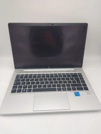HP EliteBook 640 G10 i5 1345U 16 Go DDR4 512 Go SSD 14 Pouces Intel Iris Xe Graphics