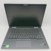 THINKPAD X1 YOGA 6TH GEN  i7-1165G7 16 GB DDR4 512 GB SSD 14 FHD TACTILE  Intel Iris XE