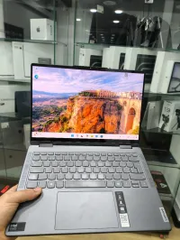 LENOVO YOGA 7 2 IN 1 CORE ULTRA 7 155H/32G LPD5X-7467MHZ/1T NVME 4.0/14 OLED 2.8K TACTILE 120HZ