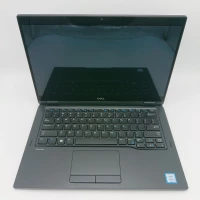 DELL LATITUDE 7389 2in1 I5-7200U 8/256 13.3 FHD Intel UHD 620