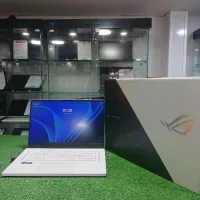 ASUS ROG Zephyrus G15 ( GA503R ) Ryzen 7 6800HS 16G 512G 15-inch 2560x1440 144Hz 