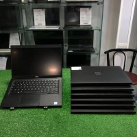 DELL Latitude 7390 i7-8650U 16 Go ddr4 256 Go SSD 13.3 pouces fhd 1920x1080 intel uhd 620 