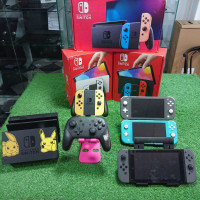 autre-accessoires-nintendo-switch-manette-pro-dock-joy-con-bab-ezzouar-alger-algerie