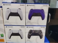 Manette PS5 dualsense