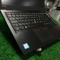 LENOVO ThinkPad L380  i7-8550U 16 gb DDR4 256 Go SSD 13.3" FHD Intel UHD 620