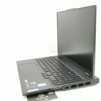 Legion Pro 7 16IRX8 i9-13900HX 16GB 1TB RTX 4070 dédié 8Go ÉCRAN 16'' WQXGA NEUF SOUS EMBALLAGE