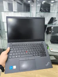 Lenovo Thinkpad T14s Gen 2 i5 1145G7 vPro 16GB LPD4X 256 Go PCIe NVMe IPS 14" FHD Intel Iris Xe