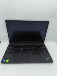 THINKPAD L15 GEN 4 I5 1345U VPRO 16G 512G SSD 15.6 FHD  IRIS XE NEUF 