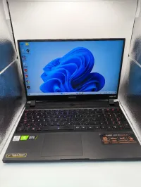 GIGABYTE AORUS 15G YC I7 10870H 32G 1T SSD NVME GEN 4 RTX3080 8G 15.6 240HZ