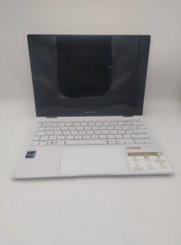 ASUS Zenbook S13 Flip OLED i5 1240P 16GB LPDDR5 512Go SSD NVMe 13.3 OLED  Intel Iris Xe