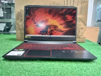 Acer NITRO 5 AMD ryzen 5 4600H 8Go DDR4 512Go SSD 15.6 FHD IPS SlimBezel NVIDIA GTX 1650 4Go