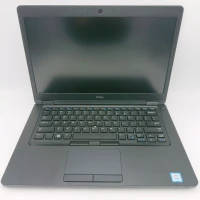 DELL LATITUDE 5490 I5-7300U 08 Go DDR4 256 Go SSD 14 pouces FHD Intel UHD 620 