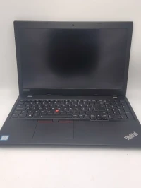  Lenovo Thinkpad L580 i5 8250U 8GB DDR4 256Go SSD NVMe 15.6 FHD Intel HD Graphics 620