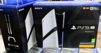 PS5 pro/PS5 slim 