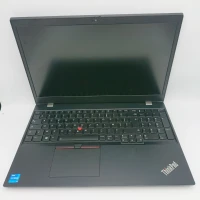 Lenovo Thinkpad L15 Gen 2 i5-1135G7 16GB DDR4 256 Go SSD IPS 15.6" FHD Intel UHD Graphics 