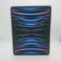 IPAD PRO 6th 12.9 M2 Wifi 