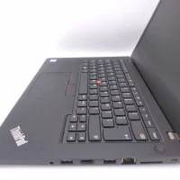 Thinkpad T480 i5-8350U 8 Go DDR4 256 SSD