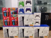 PS5 slim disc édition 1tb
