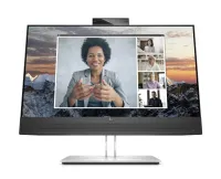 Moniteur Écran de conférence USB-C FHD HP E24m G4
