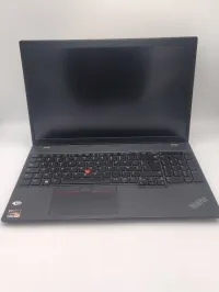  ThinkPad L15 Gen 3 Ryzen 5 PRO 5675U 16GB DDR4 256Go SSD PCIe NVMe 15.6 FHD AMD Radeon Graphics