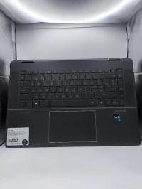 HP SPECTRE X360 2 IN 1 16 INCH I7 1260P EVO 32G LPDDR5X 1T NVME INTEL ARC A37OM 16 UHD+ OLED TACTILE