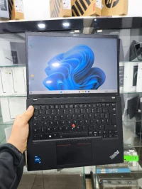 THINKPAD T14S GEN 4 i5 1345U VPRO 13TH/16G LPDDR5X 6400MHZ/512G NVME 4.0/14 WUXGA TACTILE/IRIS XE 