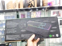 Keybord Razer ornata V3 gaming rgb tkl