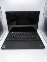 THINKPAD THINKPAD X1 CARBON 9 GEN I7 1165G7 16G 512G NVME 14 OLED UHD+ LTE 