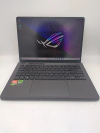 ROG ZEPHYRUS G14 AMD Ryzen 9 7940HS 32GB DDR5 1Tb SSD NVMe 14 QHD 165 Hz NVIDIA RTX 4060 8Go