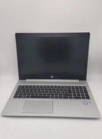 HP PROBOOK 450 G6 i5 8265U 8 Go DDR4 256 Go SSD PCIe NVMe 15.6 HD Intel UHD Graphics 620
