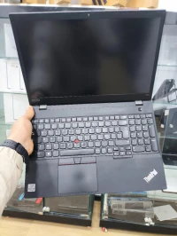 THINKPAD T15S WORKSTATION i7-10610U vPro 10th Generation/16G/512G SSD/NVIDIA QUADRO P520/15.6 FHD