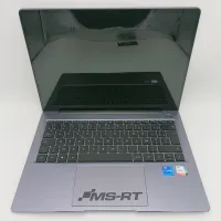 HUAWEI Matebook 14s(hkd-w76) i7-11370H 16Go ddr4 256Go SSD 14,2" 2520x1680 90Hz tactile Iris Xe