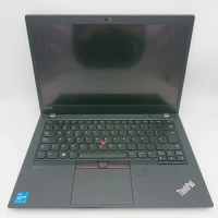Lenovo Thinkpad T14 Gen 2 i5 1145G7 16 GB DDR4 512 Go ssd 14" IPS 1920 x 1080 Intel Iris Xe