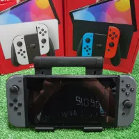 Nintendo switch V2