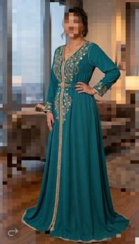 الزفاف-و-الحفلات-location-de-caftan-et-kamizora-زرالدة-الجزائر