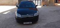 voitures-citroen-c4-2007-algerie