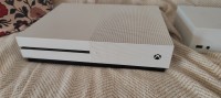consoles-xbox-one-s-1-to-manette-filaire-power-a-dorigine-mhabta-caba-setif-algerie
