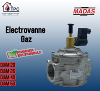 autre-electro-vannes-gaz-et-eau-madas-edo-hraoua-alger-algerie