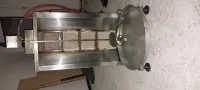 Machine chawrma 