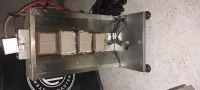 Machine chawrma 
