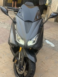 دراجات-نارية-وسكوترات-yamaha-tmax-iron-2-2015-تلمسان-الجزائر
