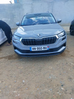 voitures-skoda-karoq-2023-bouzareah-alger-algerie