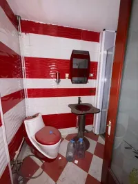 Vente Appartement F4 Sidi Bel Abbès Sidi bel abbes