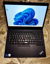 Thinkpad l14  