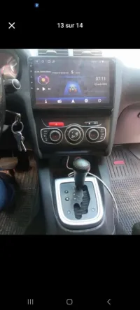 Citroen C4 2012 C4