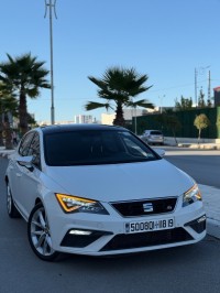 سيارات-seat-leon-2018-fr-سطيف-الجزائر