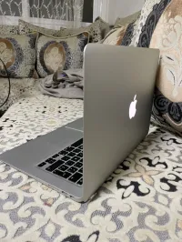 Macbook air 2017