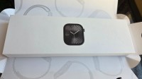 ساعات-ذكية-neuf-جديدة-apple-watch-series-10-gpscellular-46mm-titan-slate-سطاوالي-الجزائر
